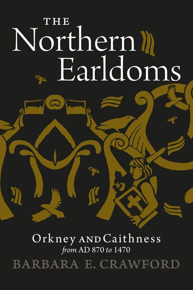 The Northern Earldoms main product photo