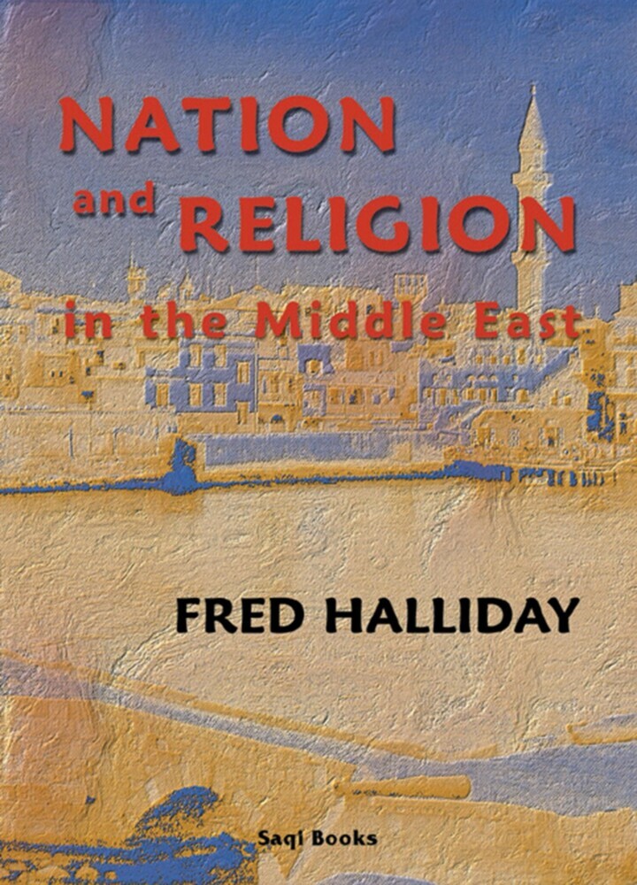 Nation and Religion main product photo