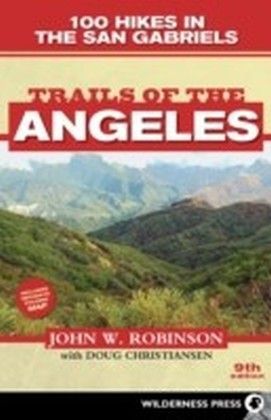 Trails of the Angeles main product photo