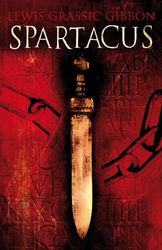 Spartacus main product photo