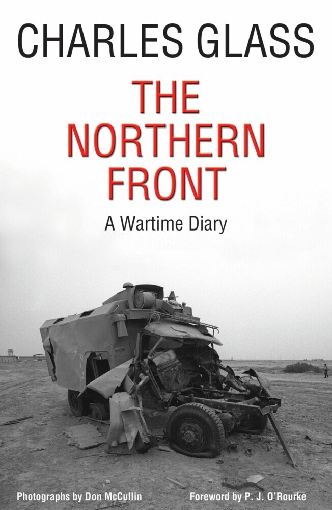 The Northern Front main product photo