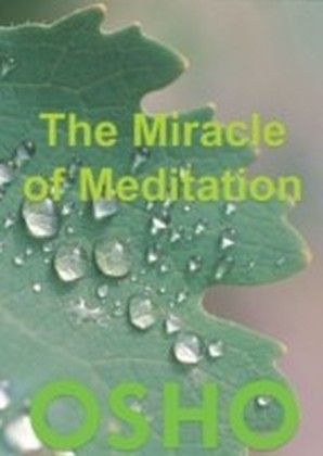 Miracle of Meditation