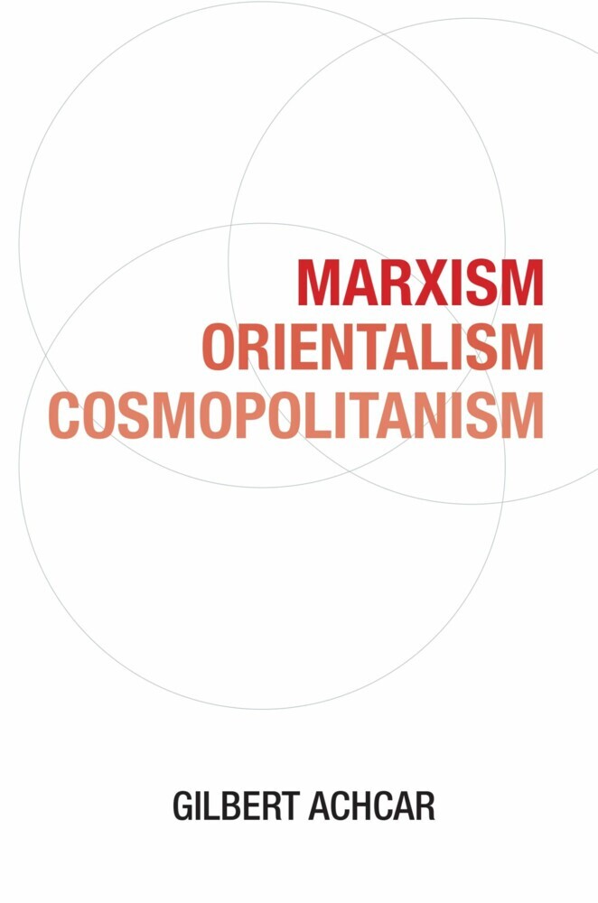 Marxism, Orientalism, Cosmopolitanism main product photo