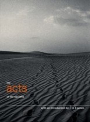 Acts of the Apostles
