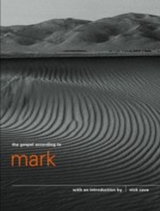 Gospel According to Mark main product photo