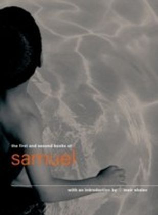 First and Second Books of Samuel