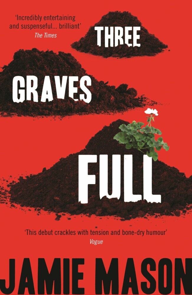 Three Graves Full main product photo
