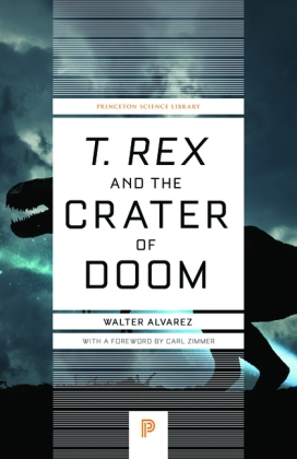"T. rex" and the Crater of Doom
