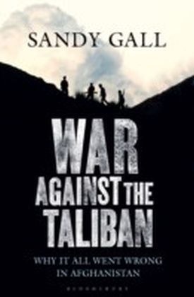 War Against the Taliban