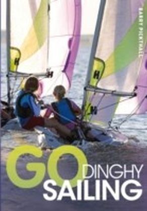 Go Dinghy Sailing
