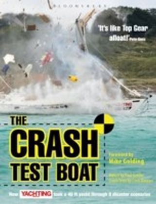 Crash Test Boat