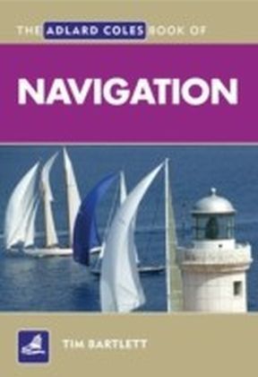 Adlard Coles Book of Navigation