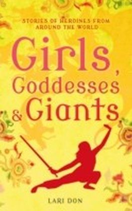 Girls, Goddesses and Giants main product photo