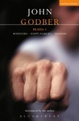 Godber Plays: 1 main product photo