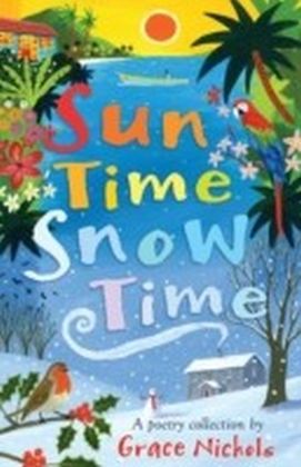 Sun Time Snow Time
