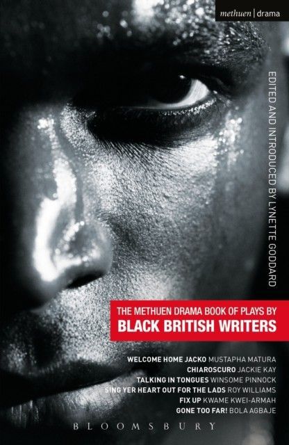 Methuen Drama Book of Plays by Black British Writers main product photo