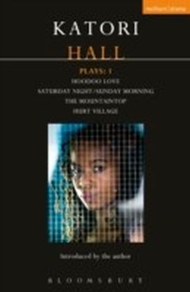 Katori Hall Plays One