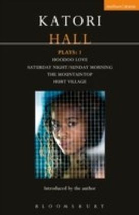 Katori Hall Plays One