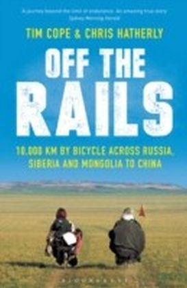 Off The Rails