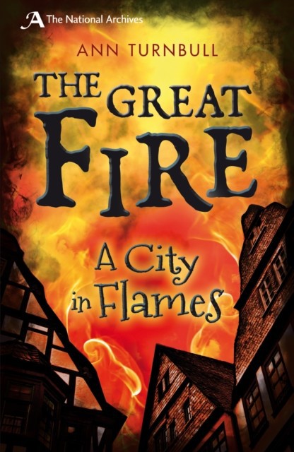 Great Fire main product photo