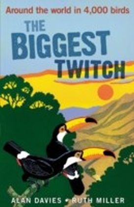 Biggest Twitch