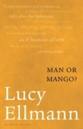 Man or Mango?