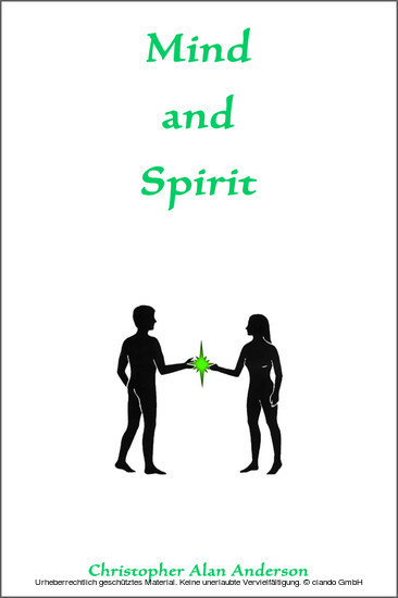 Mind and Spirit main product photo