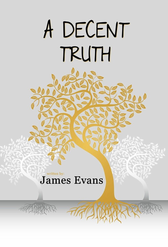 A Decent Truth main product photo
