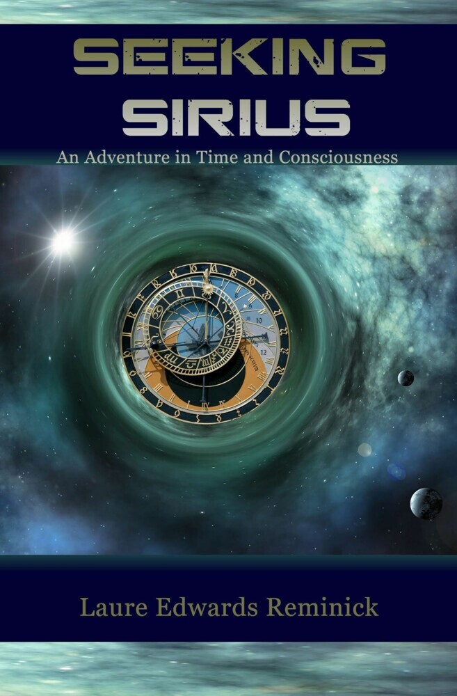 Seeking Sirius main product photo