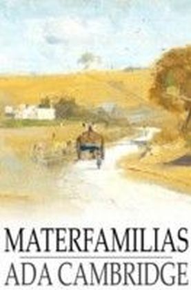 Materfamilias