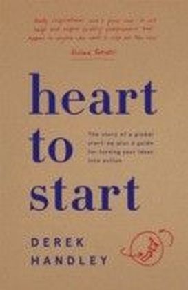Heart to Start main product photo