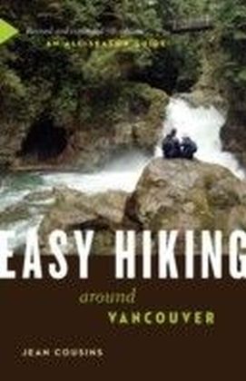 Easy Hiking Around Vancouver main product photo