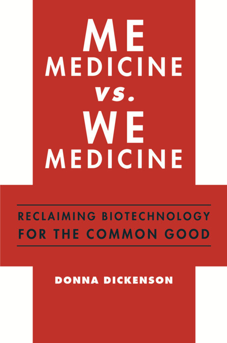 Me Medicine vs. We Medicine main product photo