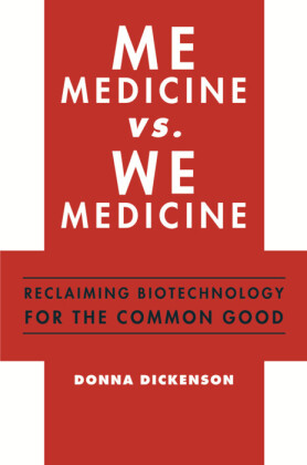 Me Medicine vs. We Medicine