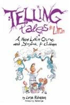Telling Tales in Latin