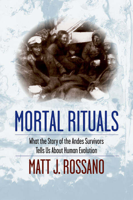 Mortal Rituals main product photo
