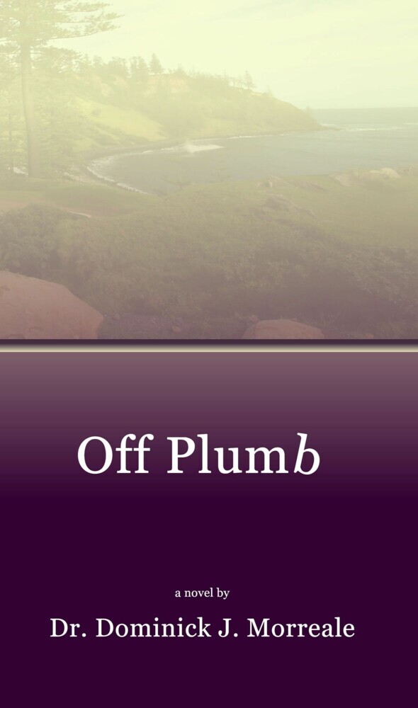 Off Plumb main product photo
