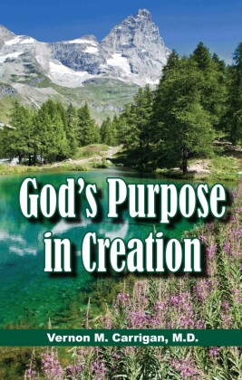 God's Purpose in Creation