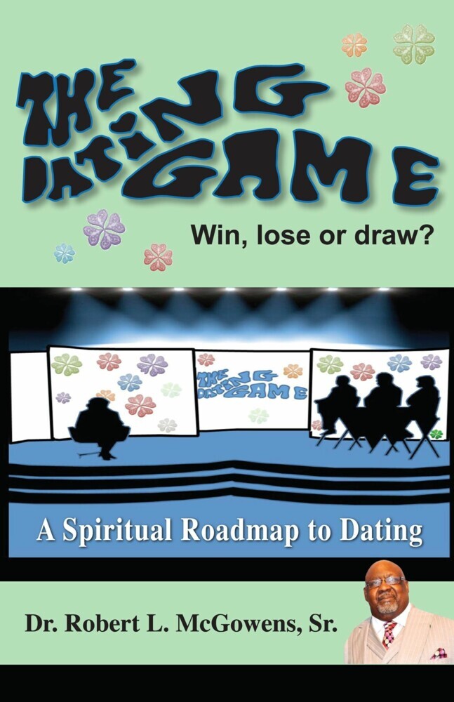The Dating Game main product photo