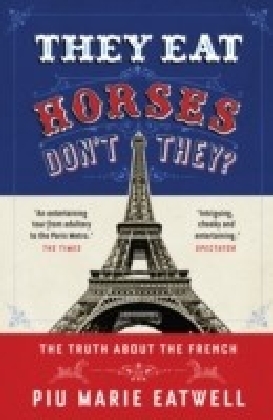 They Eat Horses, Don't They? main product photo