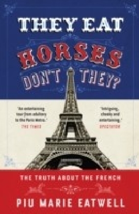 They Eat Horses, Don't They?