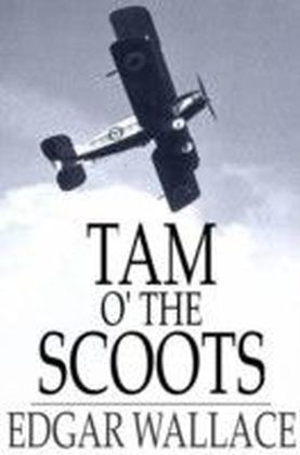 Tam o' the Scoots