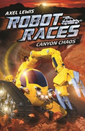 Canyon Chaos