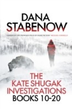 Kate Shugak Investigation Box Set