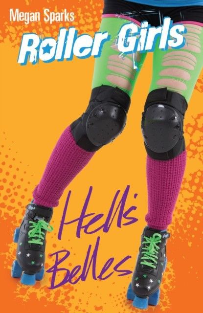 Hell's Belles main product photo
