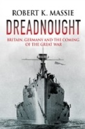 Dreadnought main product photo