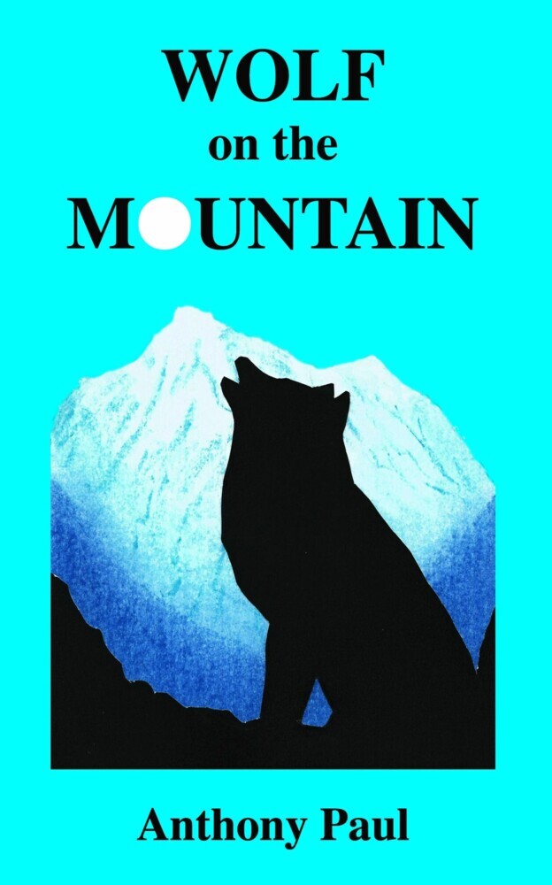 Wolf on the Mountain main product photo