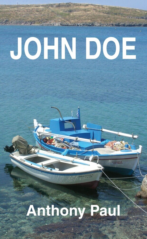 John Doe main product photo