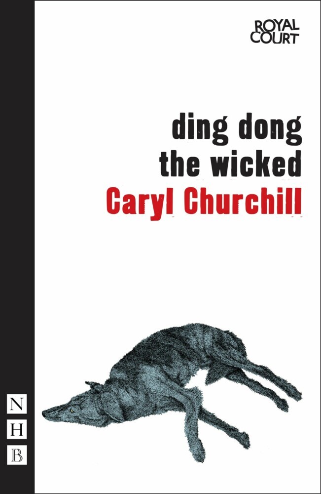 Ding Dong the Wicked main product photo