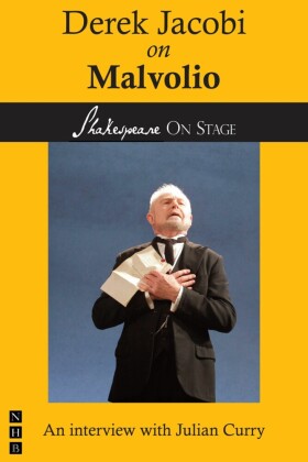Derek Jacobi on Malvolio